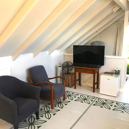 The Loft On Colenso Apartment เนเปียร์ ภายนอก รูปภาพ