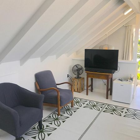The Loft On Colenso Apartment เนเปียร์ ภายนอก รูปภาพ