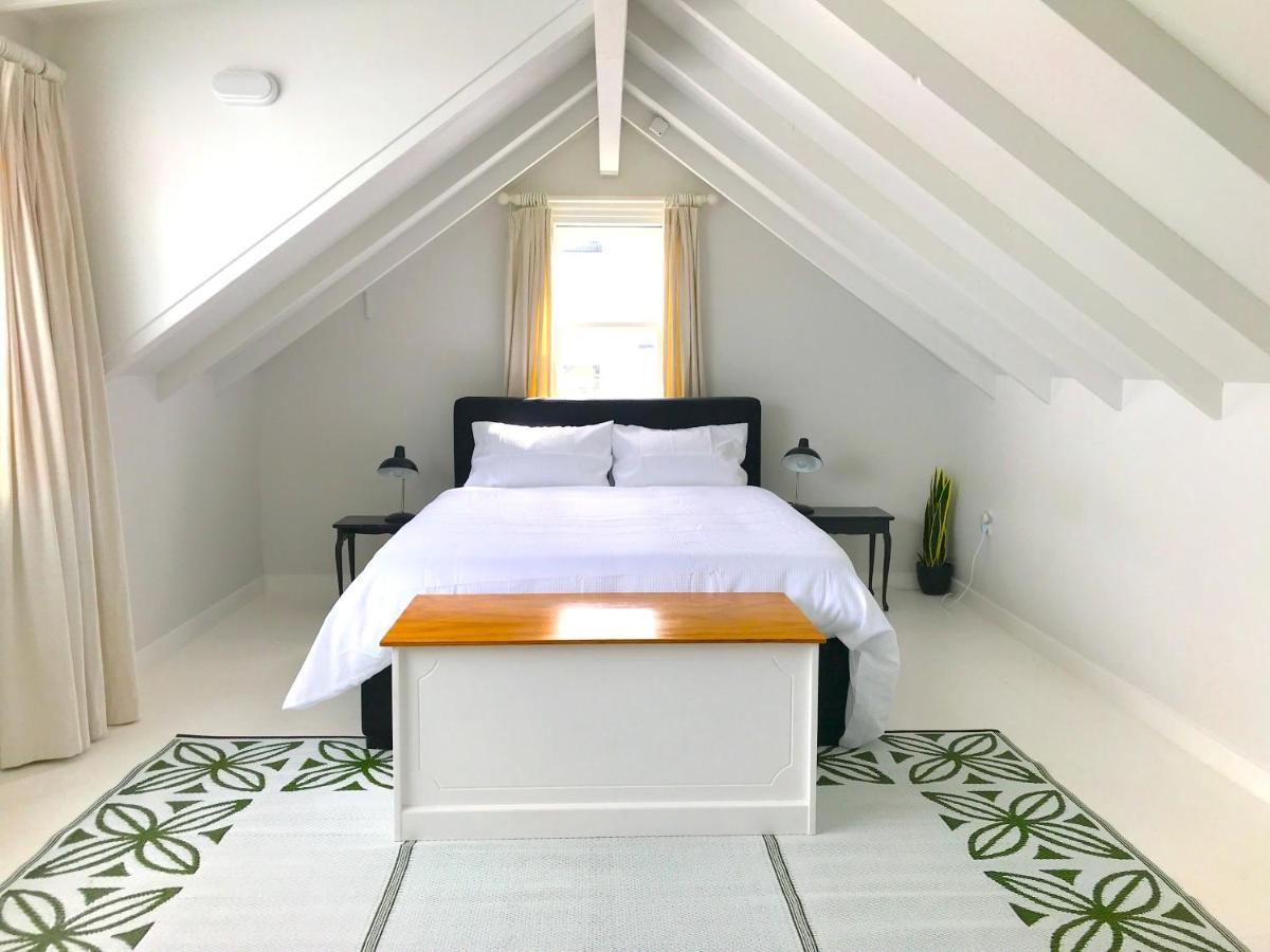 The Loft On Colenso Apartment เนเปียร์ ภายนอก รูปภาพ