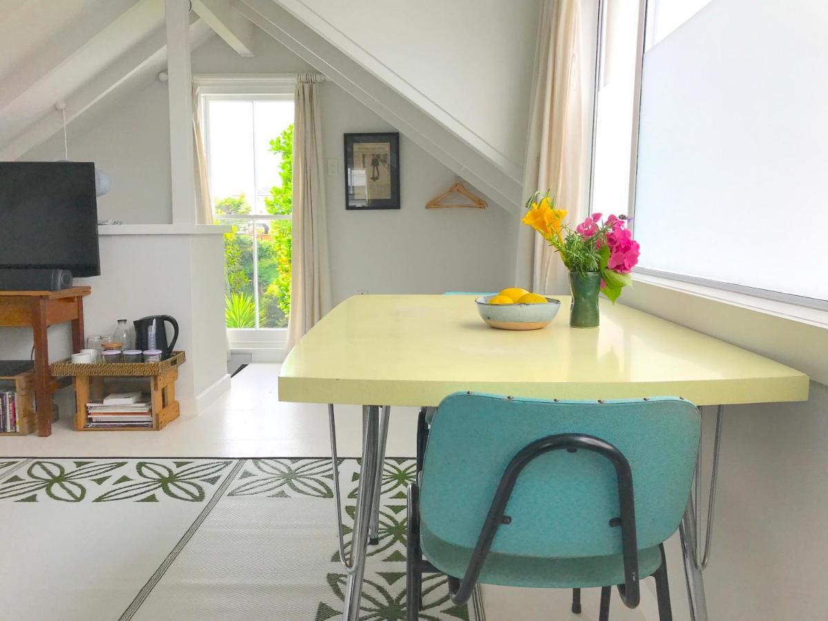 The Loft On Colenso Apartment เนเปียร์ ภายนอก รูปภาพ