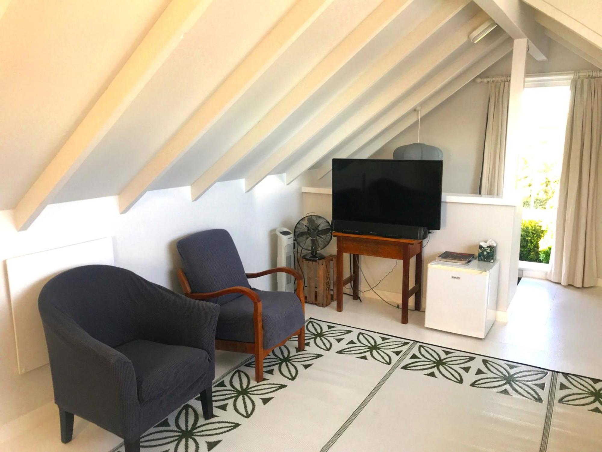 The Loft On Colenso Apartment เนเปียร์ ภายนอก รูปภาพ