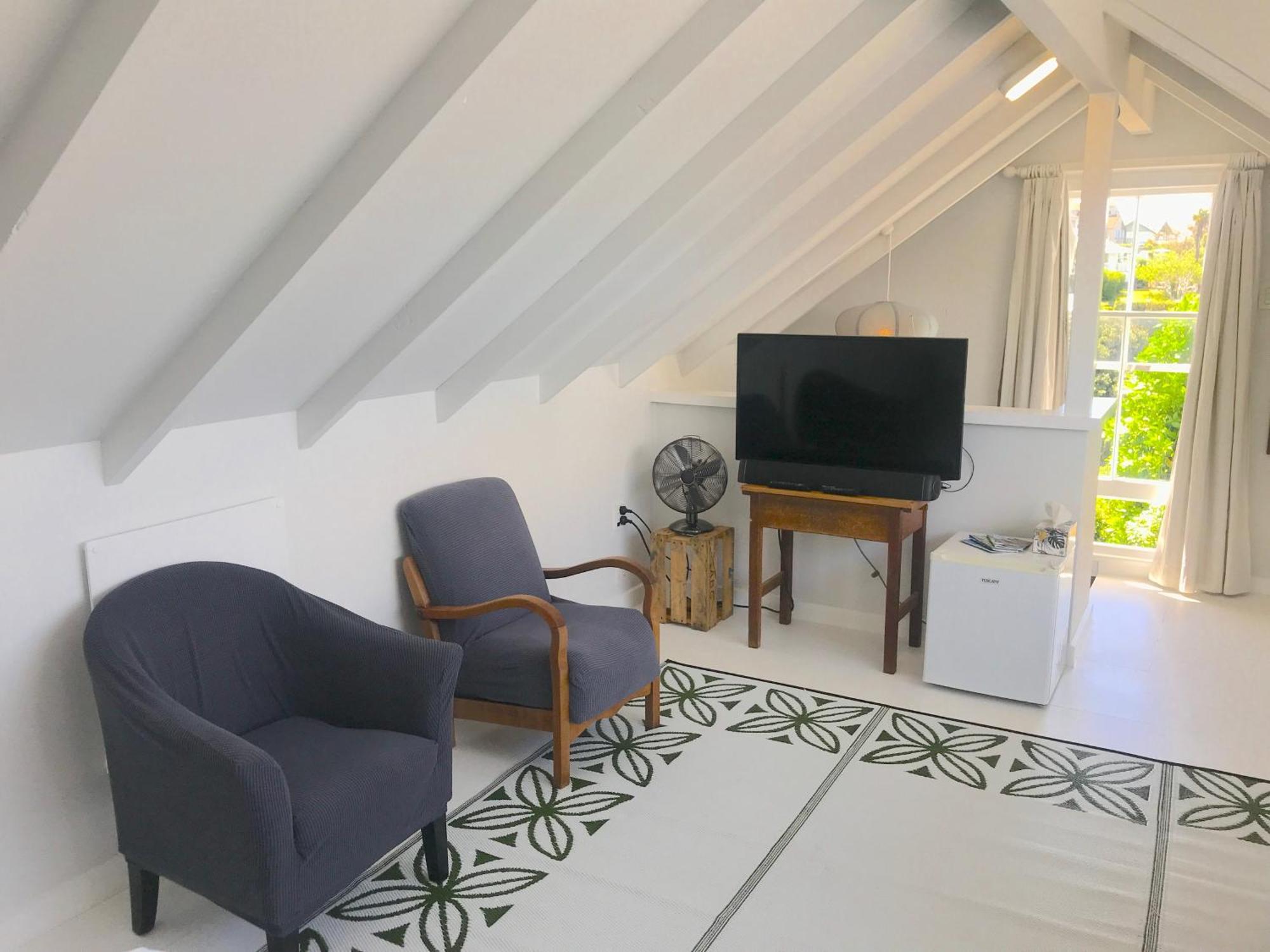 The Loft On Colenso Apartment เนเปียร์ ภายนอก รูปภาพ