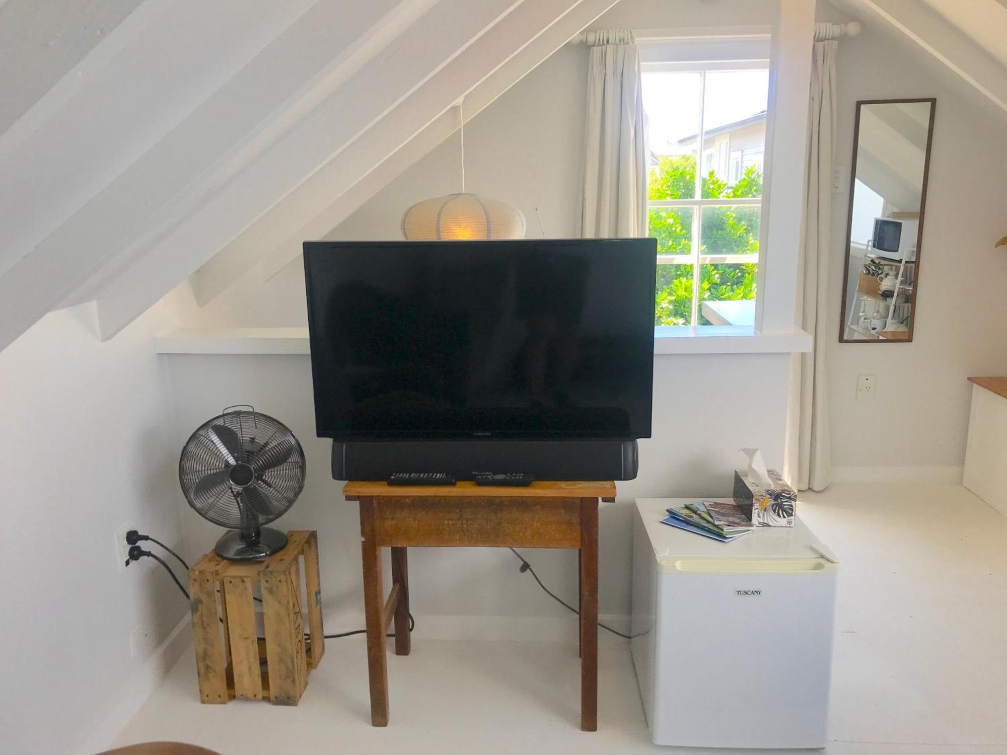 The Loft On Colenso Apartment เนเปียร์ ภายนอก รูปภาพ
