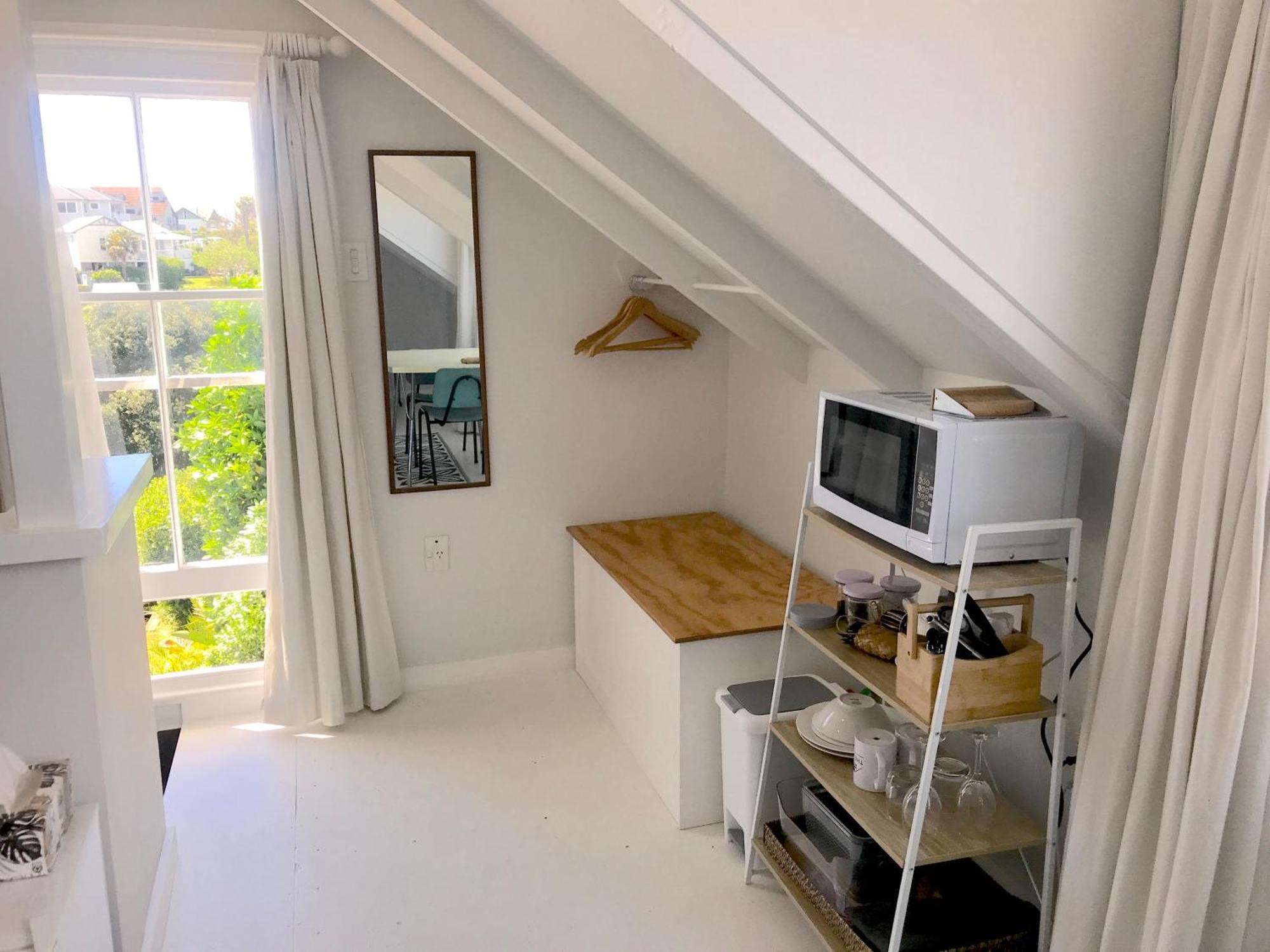 The Loft On Colenso Apartment เนเปียร์ ภายนอก รูปภาพ