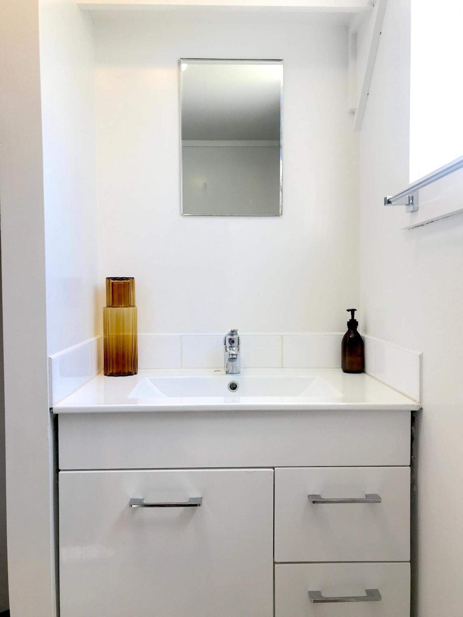 The Loft On Colenso Apartment เนเปียร์ ภายนอก รูปภาพ